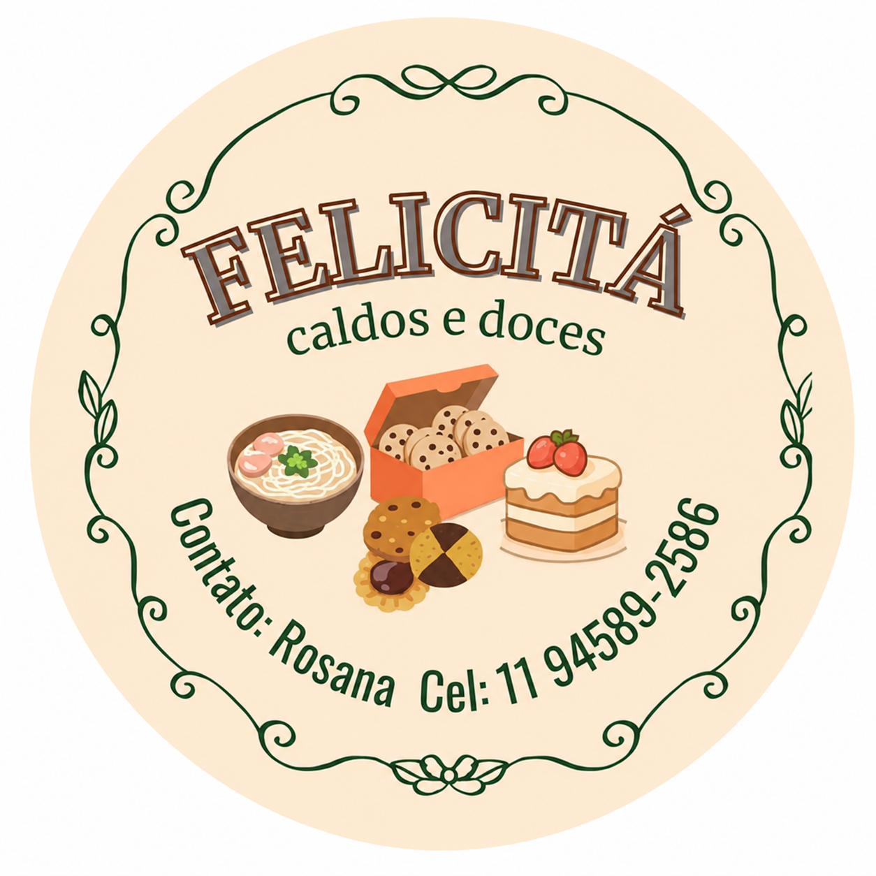 Felicitá